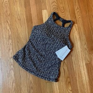 •Athleta• Tankini top